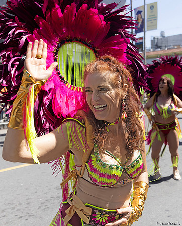 Parade 16 (Terry Scussel)