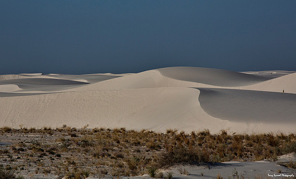 White Sands National Monument 1