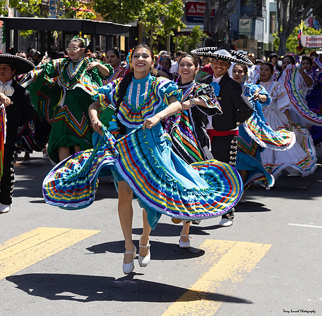 Parade 58 (Terry Scussel)