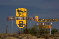 Whiting Bros - Route 66