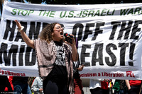 No War On Iran, SF 1 (Terry Scussel)_ copy