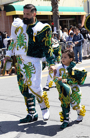 Parade 41 (Terry Scussel)