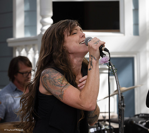 SR Porch Fest 2024 Ed Radio Fantastique 18 (Terry Scussel)