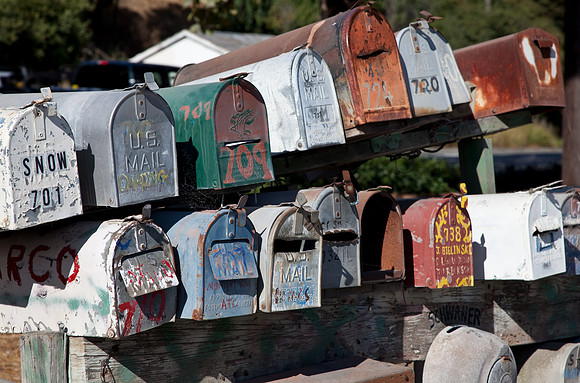 USPS
