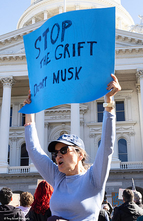 50501-Sacto Protest 6 (Terry Scussel