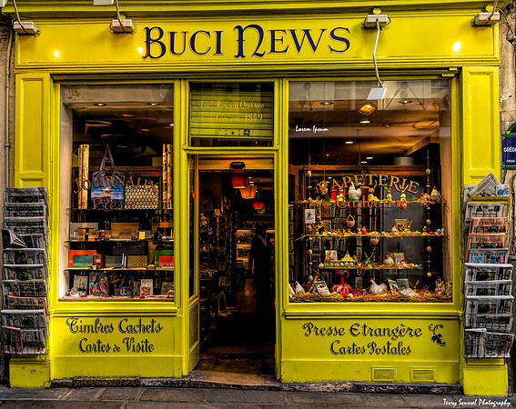 Buci News
