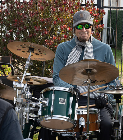 Jazz Force Band 10