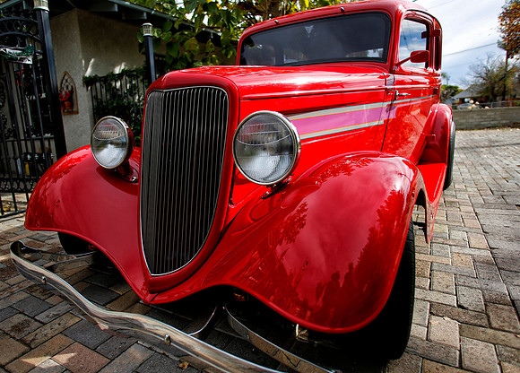 1934 Red Coup 2