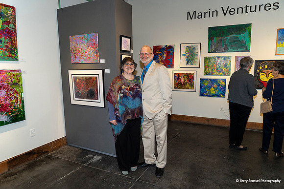 Petaluma Arts Center 1