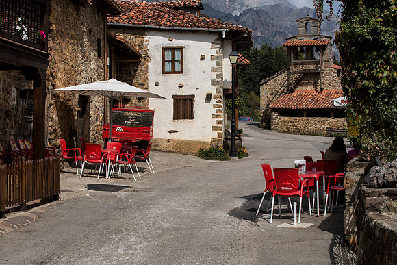Mogrovejo, Picos de Europa 4