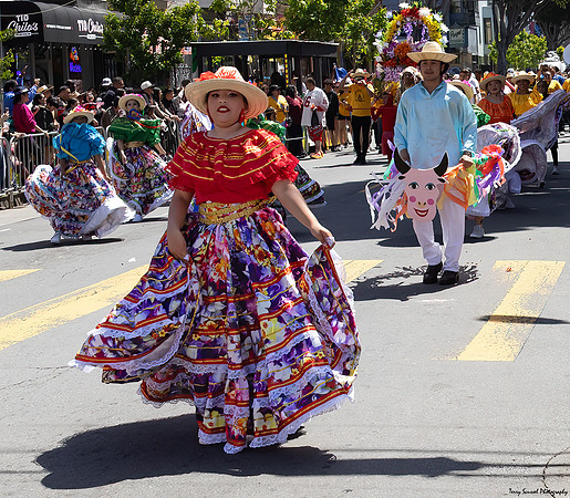 Parade 48 (Terry Scussel)