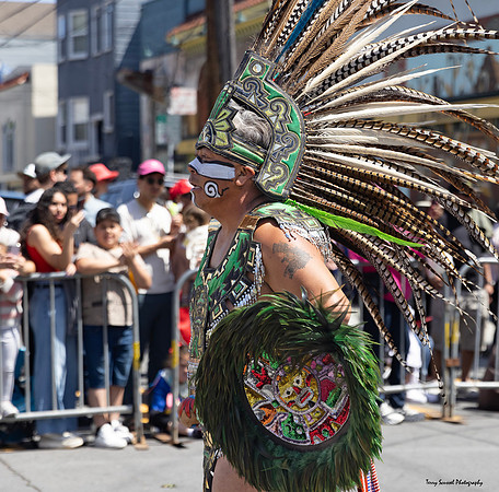 Parade 45 (Terry Scussel)