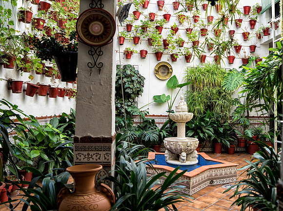 Cordoba Home Interior 1 - Copy