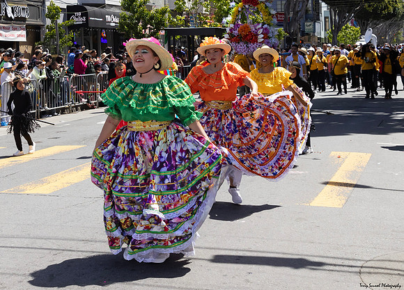 Parade 47 (Terry Scussel)