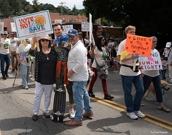 Fairfax Parade & Festival 2024 - 37 (Terry Scussel)