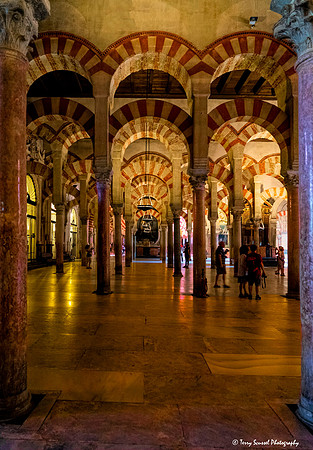 The Great Mosque of Córdoba 1 copy