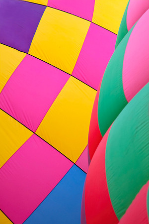 Balloon Fabric 2