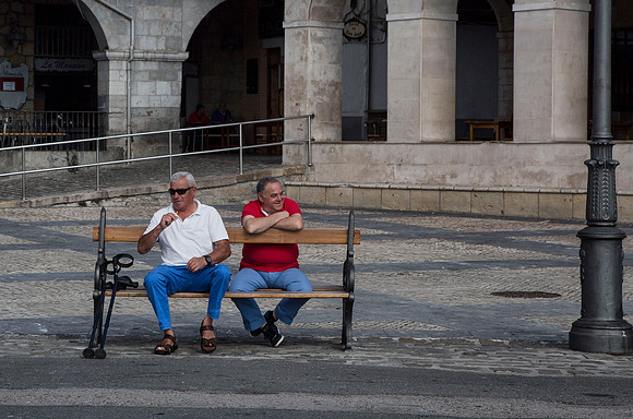 Retired Fisherman - Castro-Urdiales (web)
