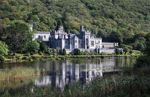 Kylemore Abby 1