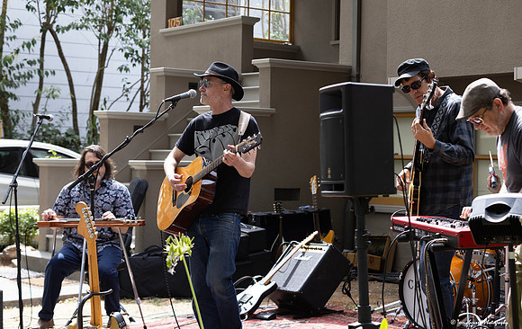 SR Porch Fest 2024 Canyon 7 (Terry Scussel)
