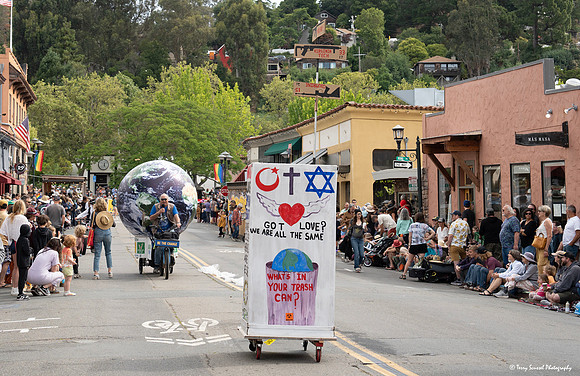 Fairfax Parade & Festival 2024 - 5 (Terry Scussel)