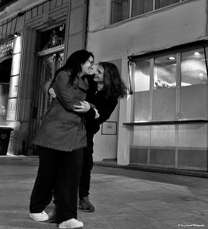 Swept off Your Feet 1