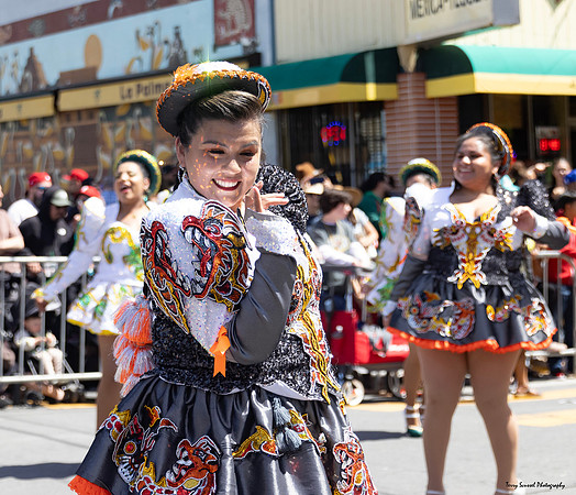 Parade 37 (Terry Scussel)