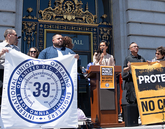 SF Rally to Protect Public Services 4 (Terry Scussel)