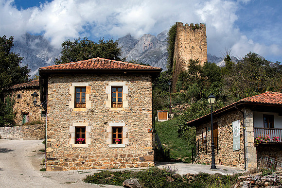 Mogrovejo, Picos de Europa 2