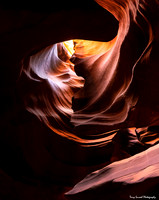 Day 25 - Upper Antelope 7b Merge