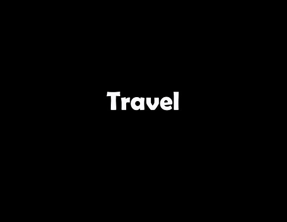 93 - Title Travel