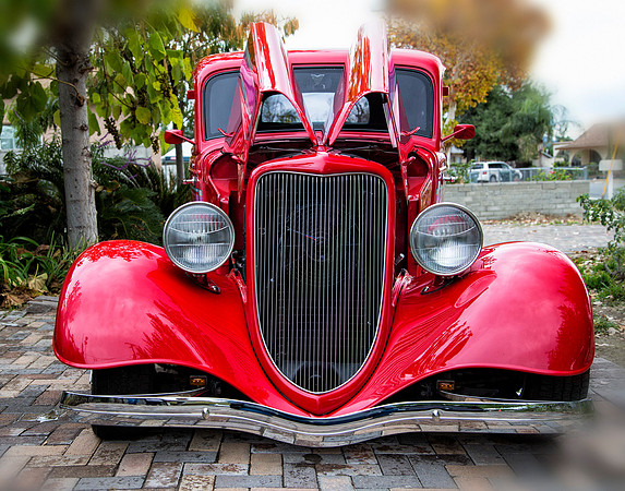 1934 Red Coup 9