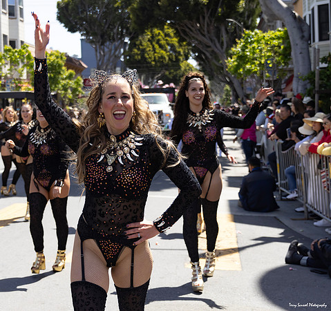 Parade 29 (Terry Scussel)