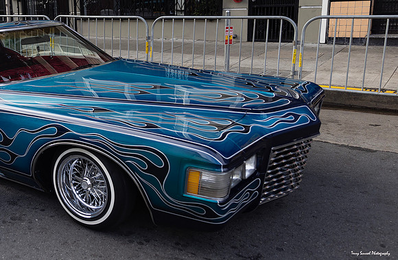 Lowriders 2 (Terry Scussel)