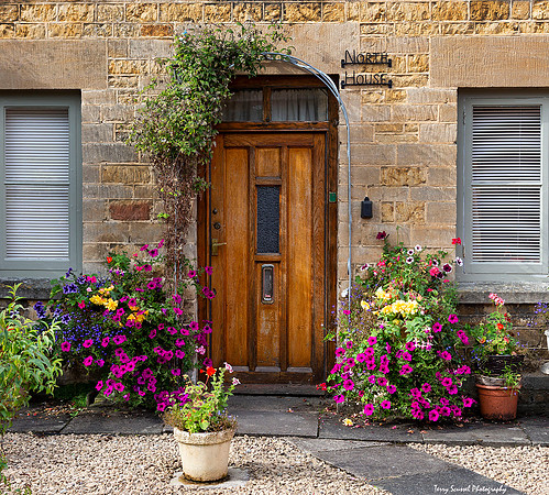 North House, Victoria Street, Bourton-On-The-Water