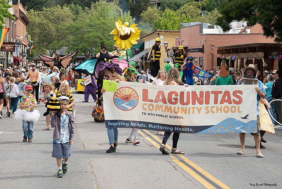 Fairfax Parade & Festival 2024 - 68 (Terry Scussel)