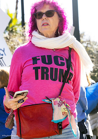 50501-Sacto Protest 5 (Terry Scussel