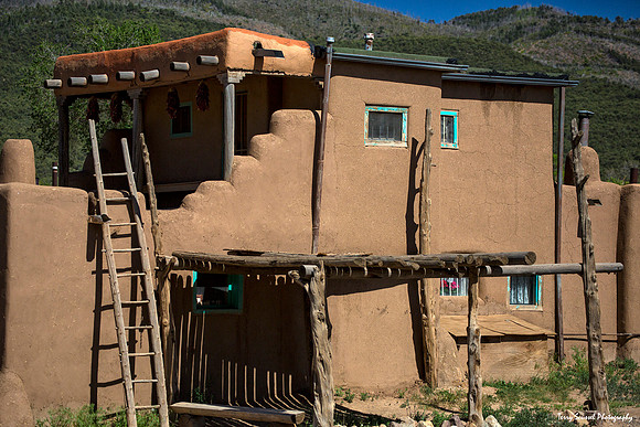 Taos Pueblo 1