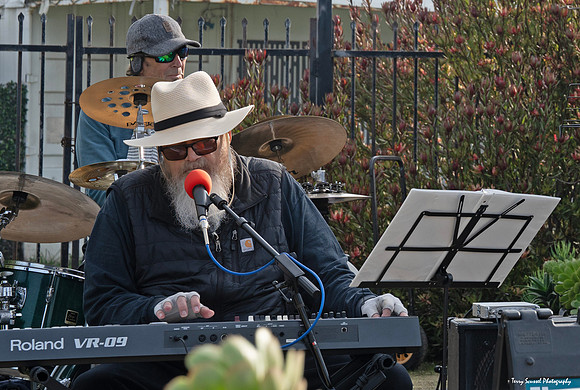 Jazz Force Band 11