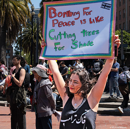 No War On Iran, SF 29 (Terry Scussel) copy