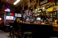9 Al the WOPS - Locke dive bar 2