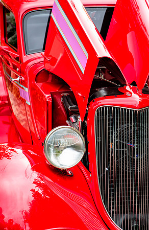 1934 Red Coup 8