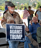 Defending Vets of D-Day 17 (Terry Scussel)