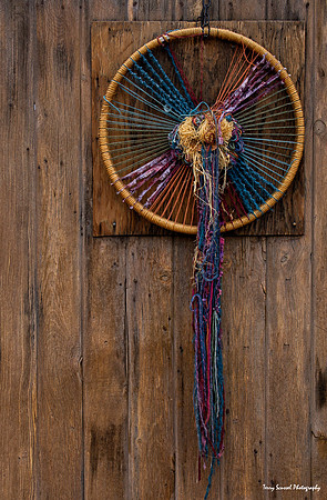 Dreamcatcher