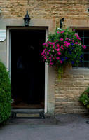 Badlesmere, Castle Combe
