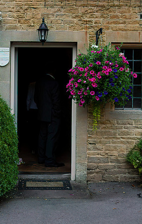 Badlesmere, Castle Combe