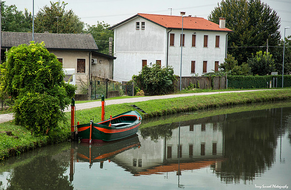 Brenta Canal 1