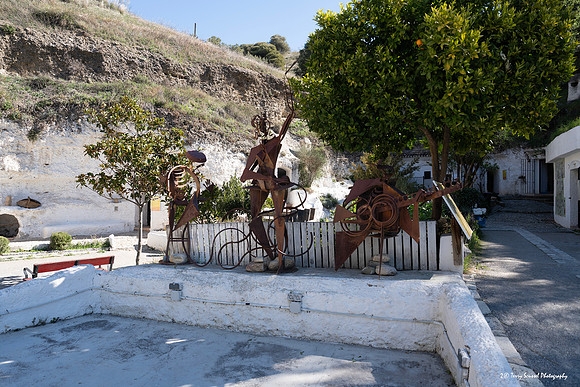Cuevas de Sacromonte 2 copy