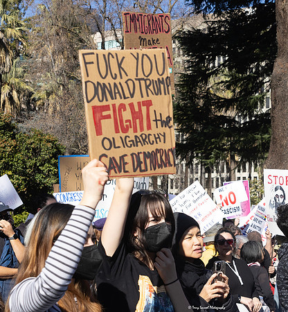 50501-Sacto Protest 21 (Terry Scussel