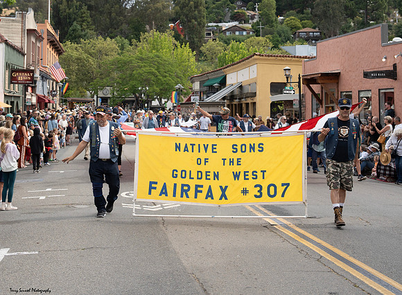 Fairfax Parade & Festival 2024 - 77 (Terry Scussel)